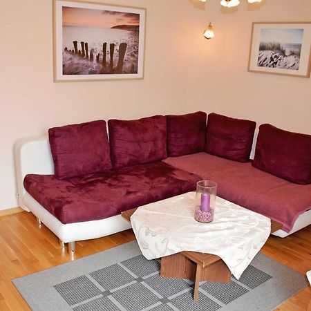 Ferienwohnungen In Baabe Beim Fischer Bagian luar foto