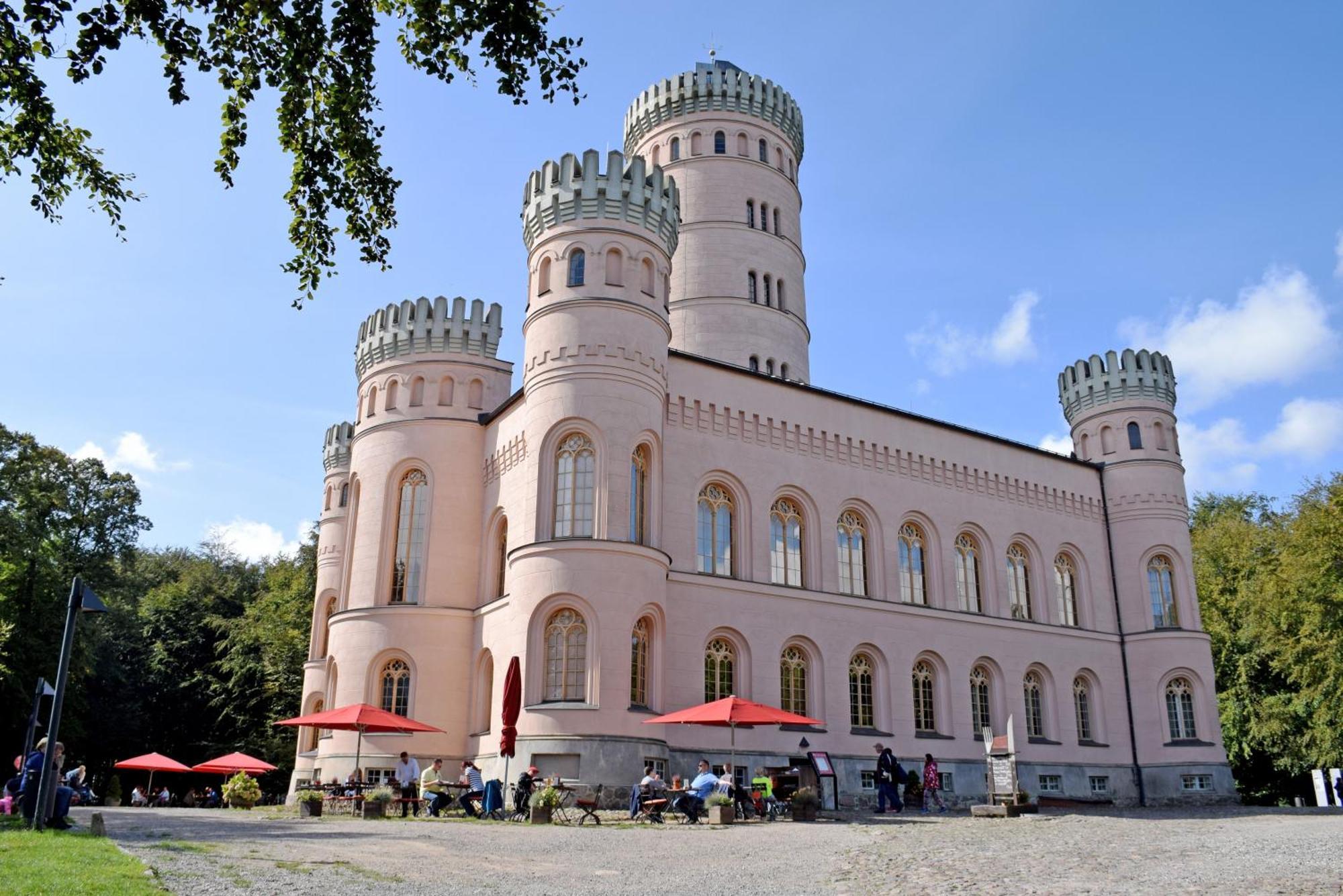 Ferienwohnungen In Baabe Beim Fischer Bagian luar foto